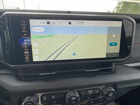 New 2026 Jeep Gladiator Rubicon image 27