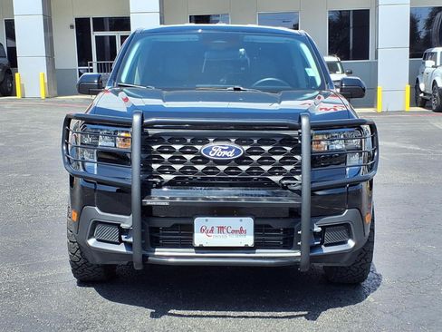 Used 2025 Ford Maverick XLT w/ XLT Luxury Package AWD/4WD image 2