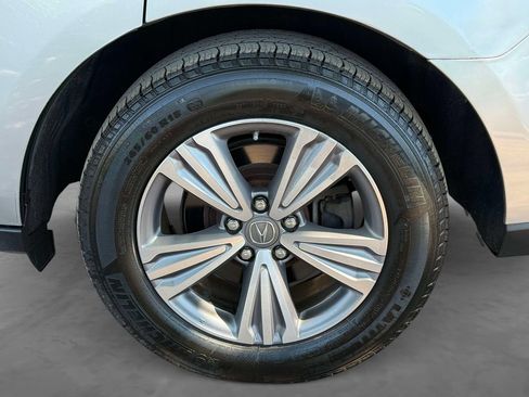 Used 2020 Acura MDX SH-AWD image 7