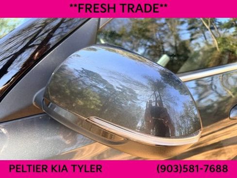 Certified 2024 Kia Seltos S image 6