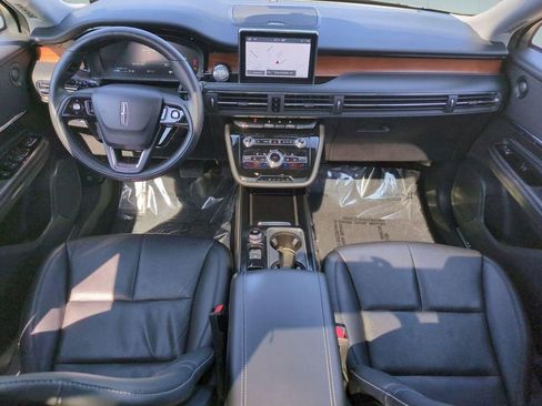 Certified 2022 Lincoln Corsair Reserve w/ Equipment Group 201A AWD/4WD image 29