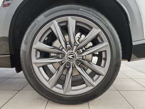 Certified 2025 Acura ADX A-Spec image 32