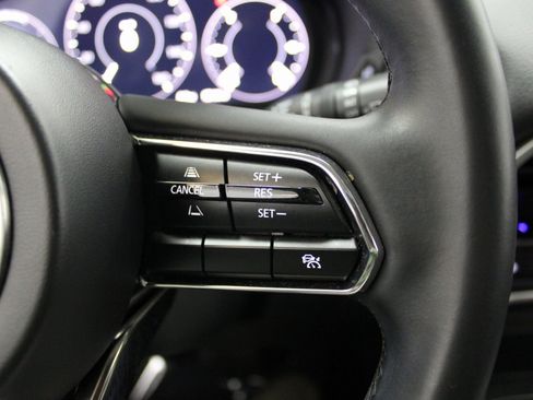 Used 2024 MAZDA CX-90 Plug-In Hybrid w/ Premium Pkg image 42