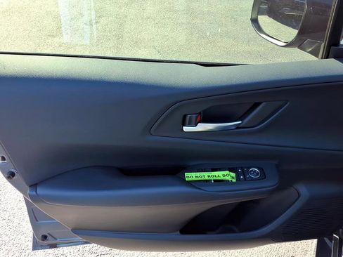 New 2026 Toyota Prius Plug-In Hybrid image 11