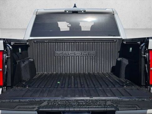 Used 2024 Toyota Tacoma TRD Sport RWD image 6