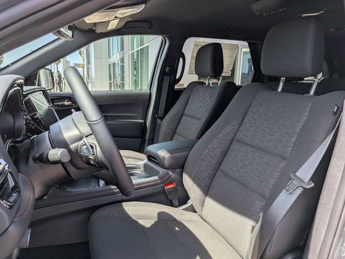 New 2026 Dodge Durango GT w/ Blacktop Package image 11
