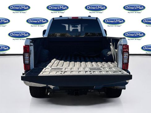 Used 2022 Ford F250 Lariat w/ Lariat Value Package image 28