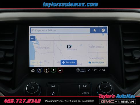 Used 2023 GMC Acadia Denali image 17