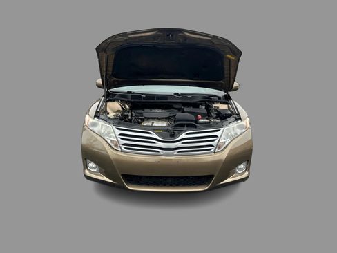 Used 2009 Toyota Venza AWD image 13