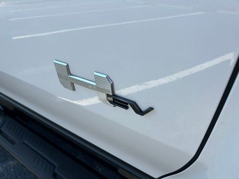 Used 2022 GMC Hummer EV Edition 1 w/ LPO, Illumination Package AWD/4WD image 29