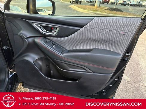 Used 2019 Subaru Forester Sport image 41