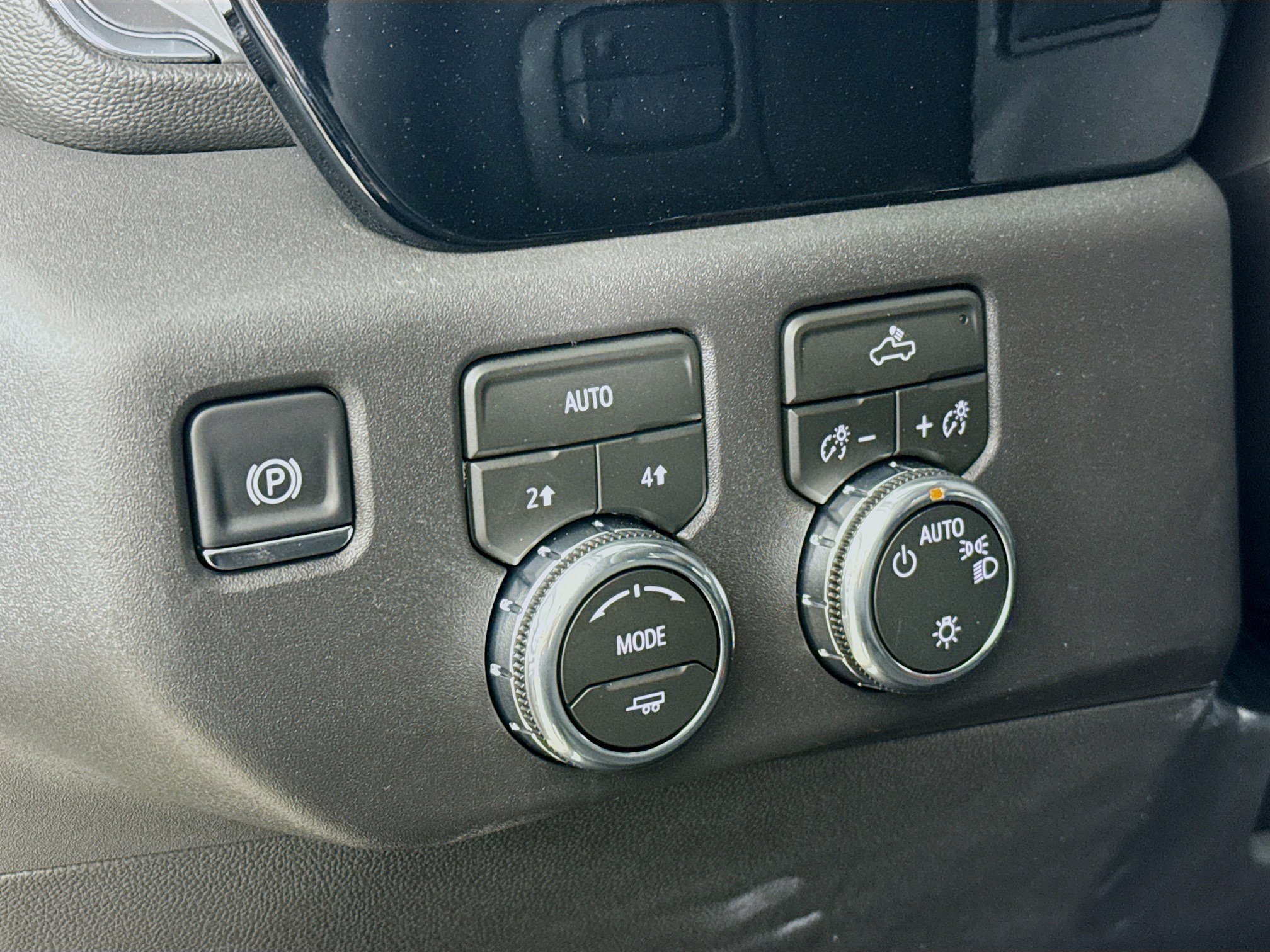 Certified 2026 GMC Sierra 1500 SLE AWD/4WD image 12