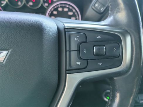 Used 2019 Chevrolet Silverado 1500 RST w/ All-Star Edition image 30