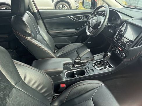 Used 2019 Subaru Crosstrek 2.0i Limited w/ Moonroof Package w/Navigation image 18