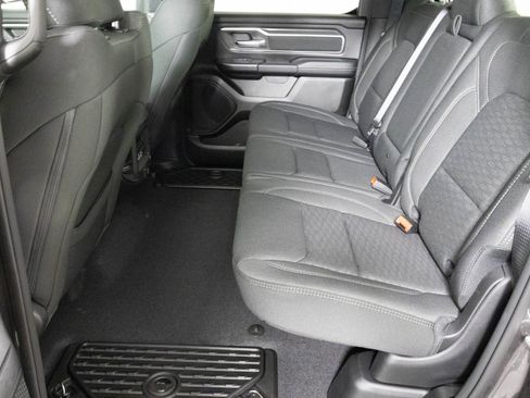 New 2026 RAM 1500 4x4 Crew Cab image 26