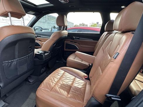 Certified 2024 Kia Telluride SX X-Line AWD/4WD image 16
