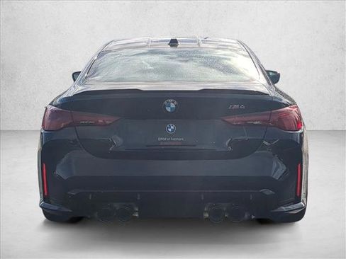 New 2026 BMW M4 Coupe w/ Executive Package image 8