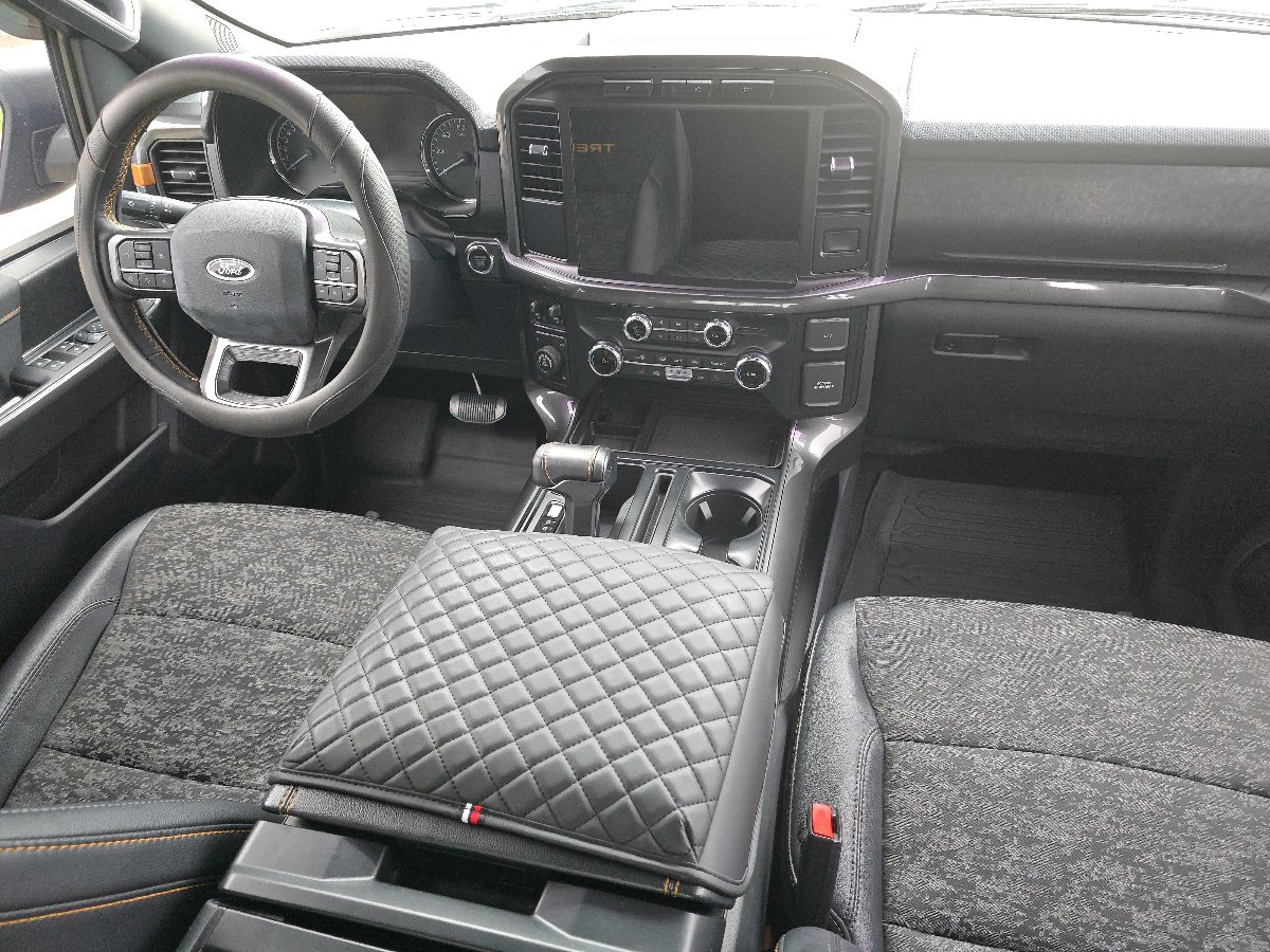 Used 2023 Ford F150 Tremor w/ Bed Utility Package AWD/4WD image 27