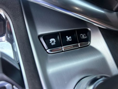 Used 2023 Chevrolet Corvette Stingray Premium Cpe RWD image 18