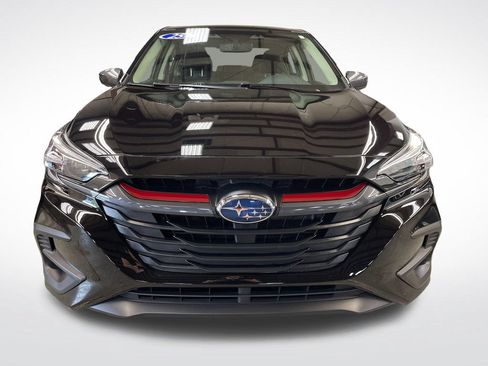 Certified 2025 Subaru Legacy Premium AWD/4WD image 14