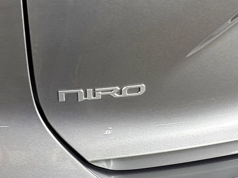 Certified 2024 Kia Niro LX FWD image 24