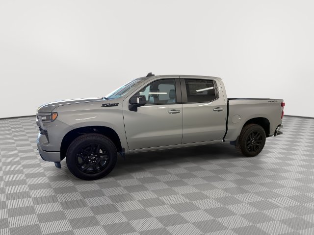 New 2026 Chevrolet Silverado 1500 RST w/ RST All Star Premium Package AWD/4WD image 11