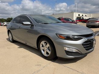 Used 2024 Chevrolet Malibu LS FWD video 2
