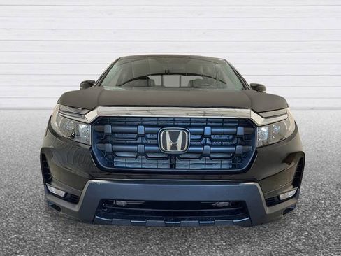 New 2026 Honda Ridgeline RTL image 10