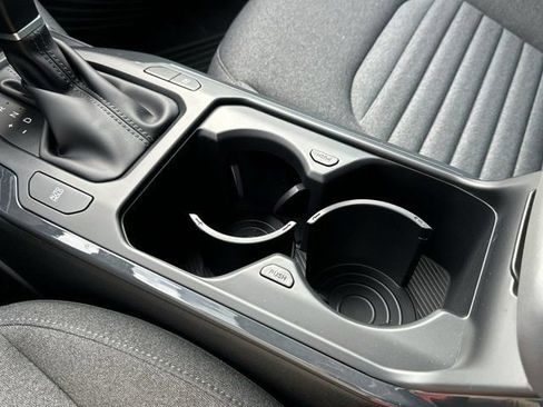 New 2025 Kia K4 EX image 21