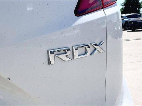 Used 2020 Acura RDX w/ Technology Package image 39