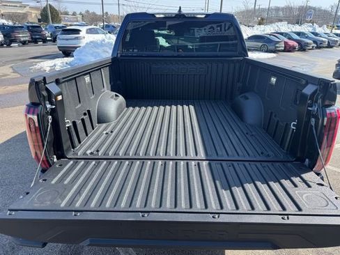 Used 2026 Toyota Tundra Platinum image 16