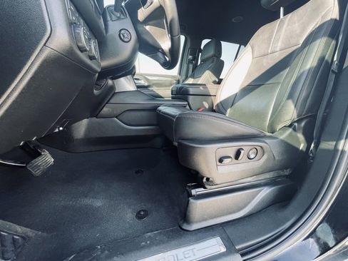 Used 2024 Chevrolet Tahoe RST w/ Luxury Package image 20