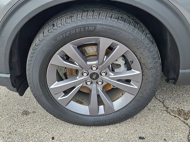 Certified 2026 Ford Explorer Active w/ Active Comfort Package AWD/4WD image 9