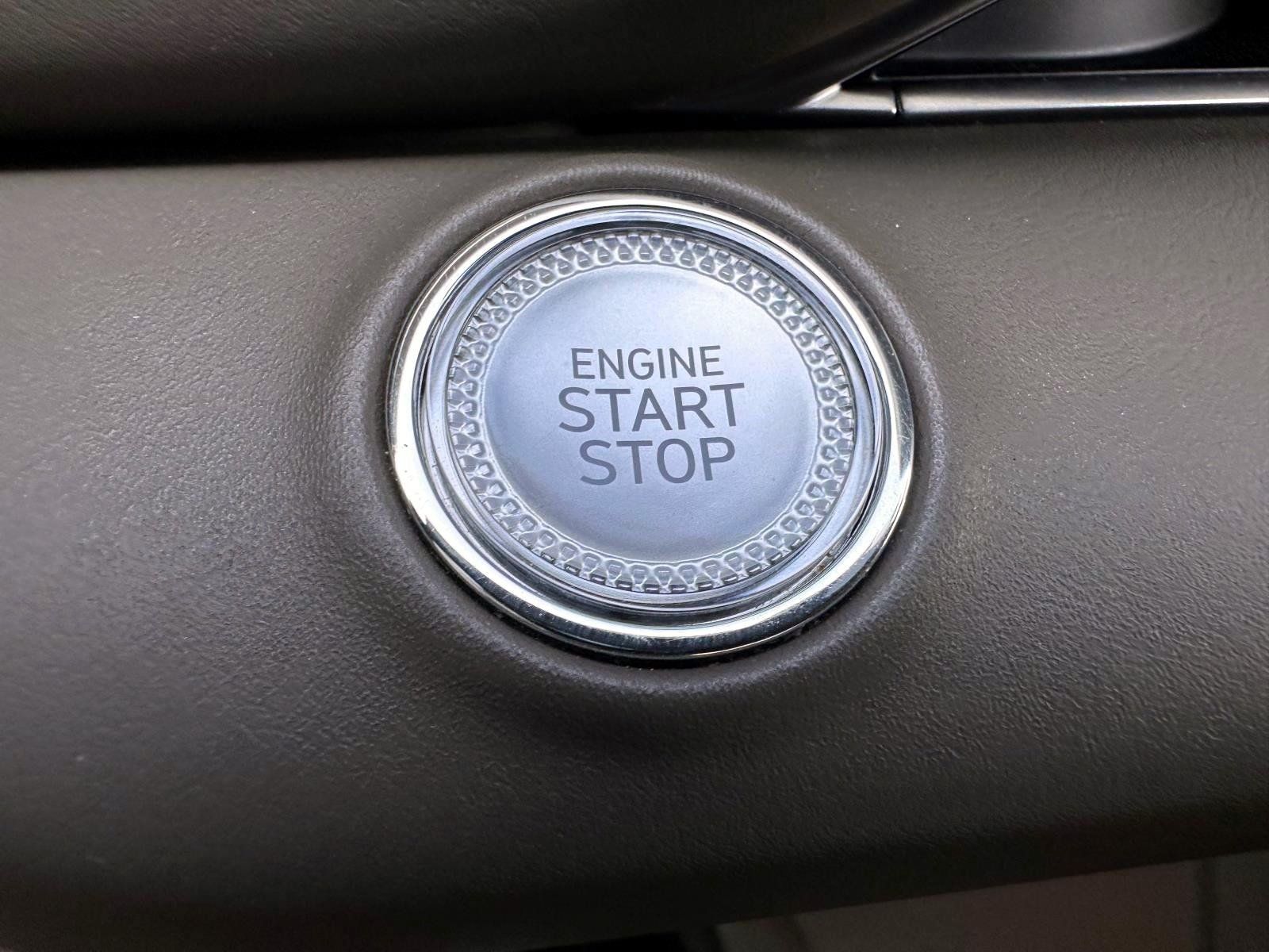 Used 2024 Genesis GV80 3.5T AWD/4WD image 22