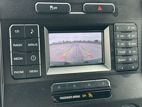 Used 2016 Ford F150 XLT w/ Equipment Group 301A Mid RWD image 17