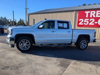 Used 2018 GMC Sierra 1500 SLT w/ SLT Premium Package video 2
