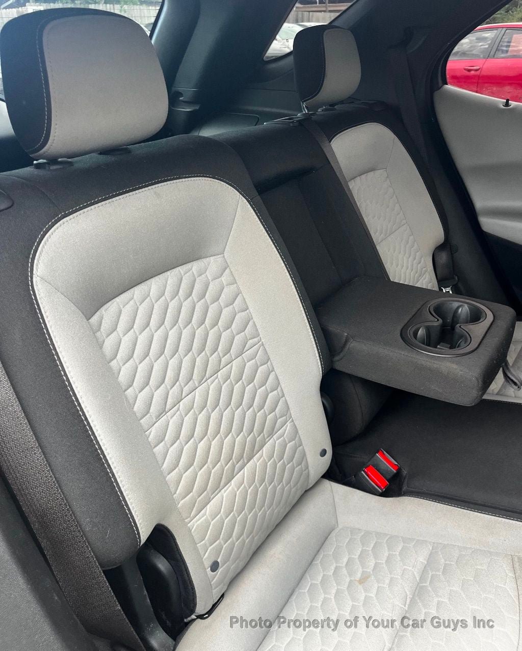 Used 2020 Chevrolet Equinox LS w/ LS Convenience Package FWD image 17