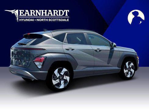 New 2026 Hyundai Kona Limited image 8