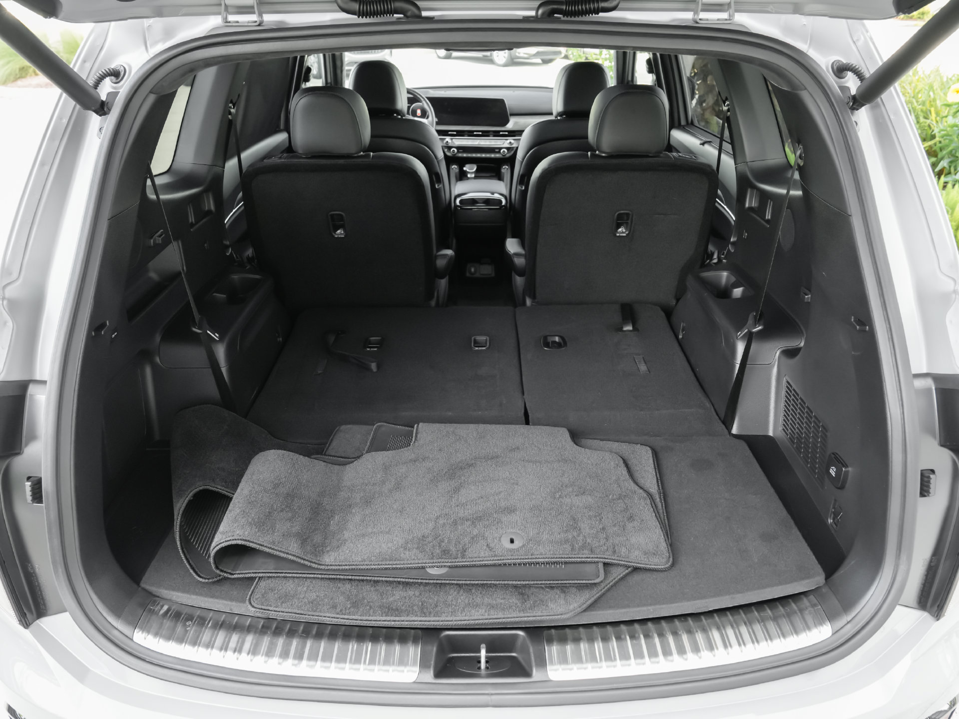 Used 2025 Kia Telluride SX Prestige X-Pro AWD/4WD image 26