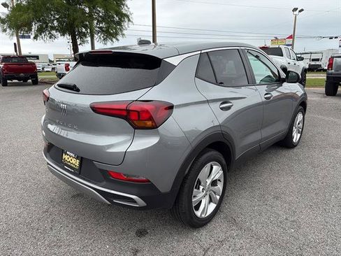 Used 2025 Buick Encore GX Preferred FWD image 5