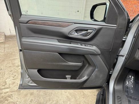 Used 2023 Chevrolet Tahoe LS w/ Driver Alert Package image 12