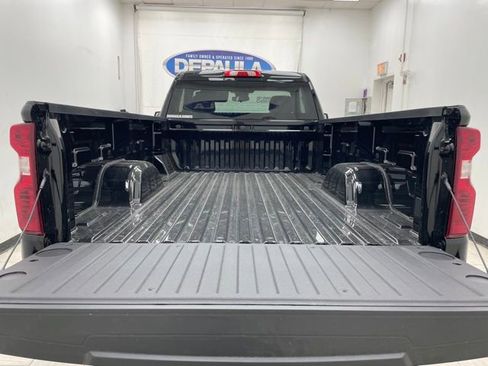 New 2026 Chevrolet Silverado 1500 W/T w/ WT Value Package image 10