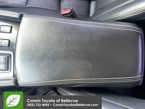 Used 2020 Nissan Maxima 3.5 SV w/ Floor Mat Group FWD image 15