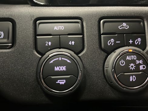 New 2026 Chevrolet Silverado 1500 RST w/ RST Select Package AWD/4WD image 33
