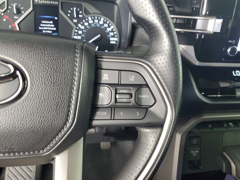 Used 2025 Toyota Tundra SR5 image 25