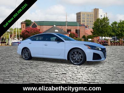 Used 2023 Nissan Altima 2.0 SR