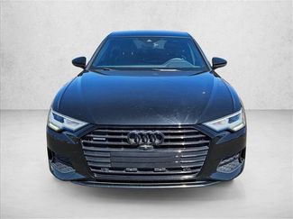 Used 2021 Audi A6 2.0T Premium w/ Convenience Package AWD/4WD video 2