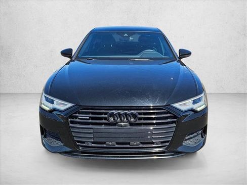 Used 2021 Audi A6 2.0T Premium w/ Convenience Package AWD/4WD image 2
