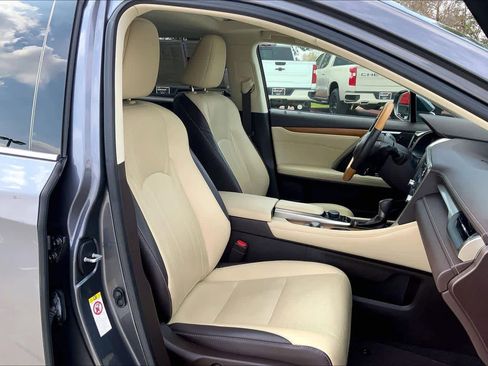 Used 2019 Lexus RX 350 FWD image 8