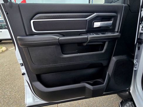 Certified 2025 RAM 2500 Big Horn image 21